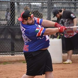 Meet your Posher, Marc